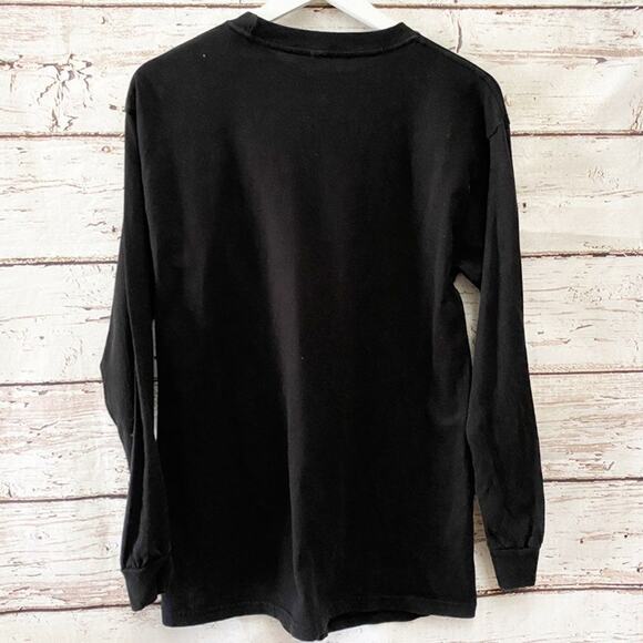 CHEECH AND CHONG Long Sleeve Shirt Size M - Picture 4 of 4